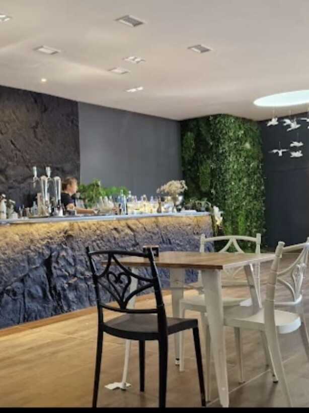 DECORACION ASADOR ANTIC